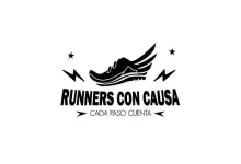 Runners con Causa