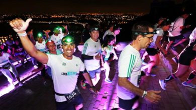 Photo of adidas Lima Night Run: la carrera que conquistó la noche de Lima