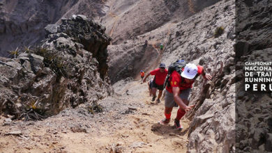 Photo of Campeonato Nacional de Trail Running Perú ¿Qué es y en qué consiste?