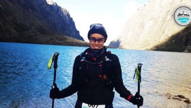 Llanganuco Mountain Trail 50K: La ruta más hermosa del Perú