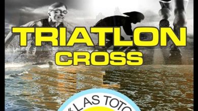 Triatlón Cross Totoritas 2017
