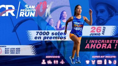 Photo of San Pedrito Run 10K 2022
