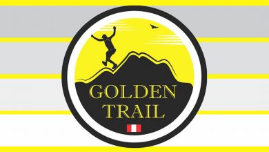 Carrera Golden Trail 2022