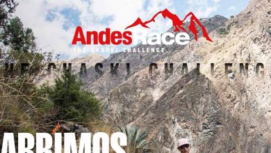 Photo of Andes Race 2023