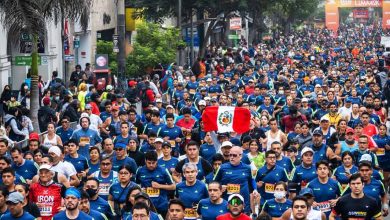 Photo of Cereales Ángel Lima 42K: adidas regresa con la competencia de running más grande e importante del Perú