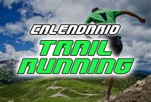 Calendario Carreras "Trail Running" Perú