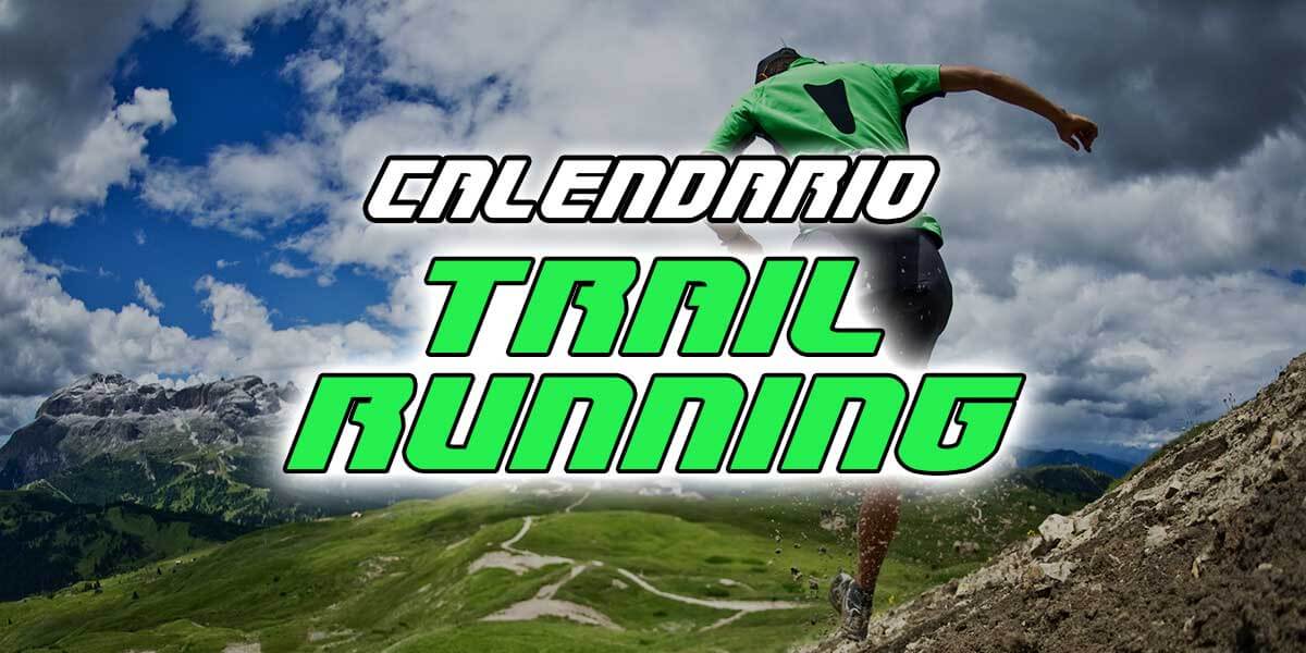 Calendario Carreras "Trail Running" Perú