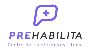 Prehabilita - Centro de Fisioterapia y Fitness