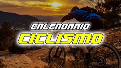 Photo of Calendario «Ciclismo» Perú 2022
