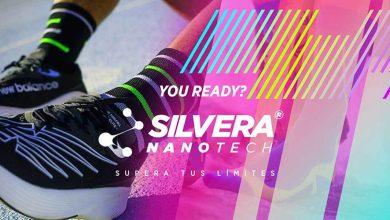 Silvera Nanotech: la marca peruana presente en las maratones más importantes del mundo en 2023