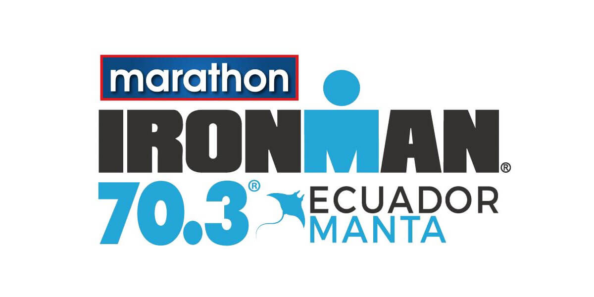 IRONMAN 70.3 Ecuador 2023 Running 4 Peru