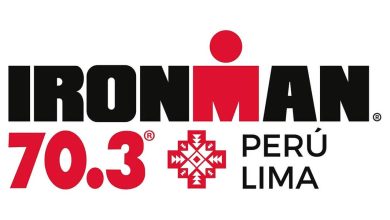 IRONMAN 70.3 Perú 2024
