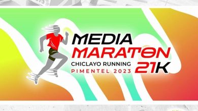 Media Maratón Chiclayo Running Pimentel 2023