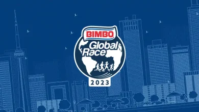 Photo of Bimbo Global Race 2023