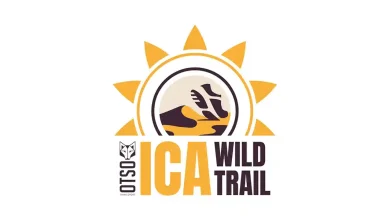 Carrera Ica Wild Trail 2022