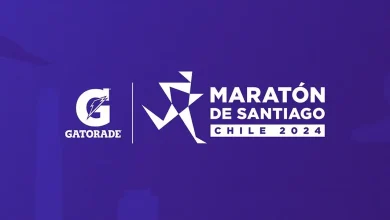 Photo of Gatorade Maratón de Santiago 2024