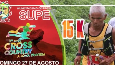 Photo of Carrera Cross Country a Loma Traviesa Supe 2023