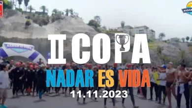 Photo of Copa Nadar es Vida 2023