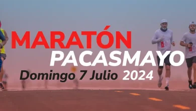 Photo of Maratón Pacasmayo 2024