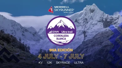 Ultra Trail Cordillera Blanca (UTCB) 2024