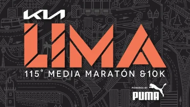 Media Maratón de Lima y 10K 2024