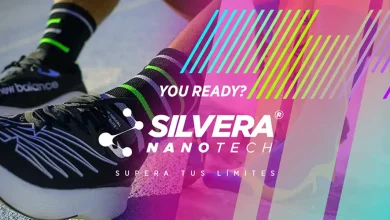 Photo of Silvera Nanotech patrocinador oficial de la Media Maratón de Lima 2023