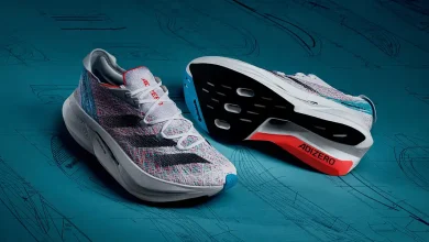 Photo of adidas presenta los Adizero Prime X 2 Strung zapatillas de running para batir récords