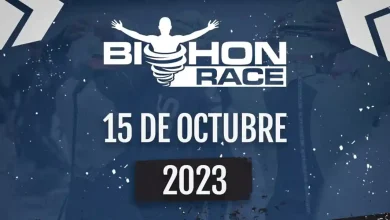 Bithon Race 2023 - Segunda Edición