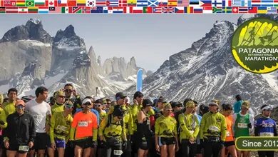 Patagonian International Marathon 2024