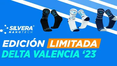 Éxito Sin Fronteras: Silvera Nanotech Brilla en la Media Maratón de Valencia 2023
