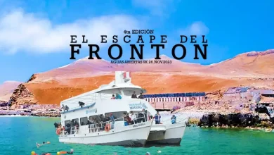 Photo of El Escape del Frontón 2023