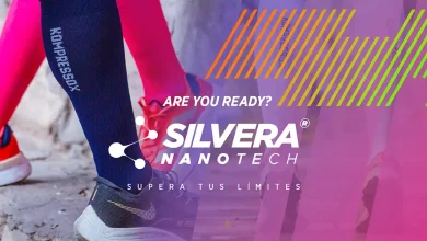Photo of Silvera Nanotech presente en el  Medio Maratón de Valencia 2023