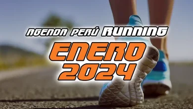 Photo of Agenda Perú Running «Enero 2024»