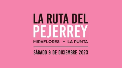 Photo of La Ruta del Pejerrey 2023