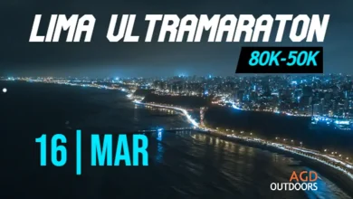 Lima Ultramaratón 2024