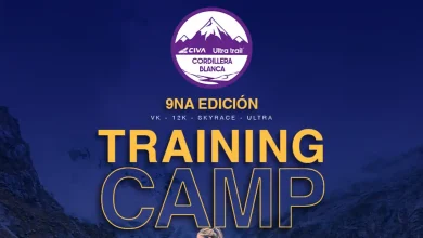 Training Camp UTCB 2024