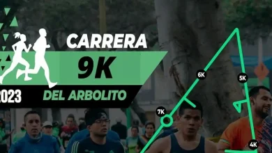 Photo of Carrera del Arbolito 2023