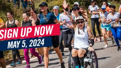 Photo of Wings for Life World Run 2024 – Lima