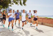 5 claves para iniciar en el running y participar de una carrera