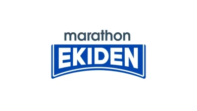 Marathon Ekiden - Relay Race 2024