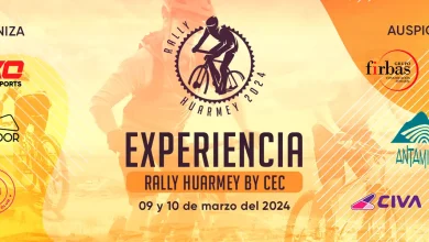 Experiencia Rally Huarmey by CEC 2024