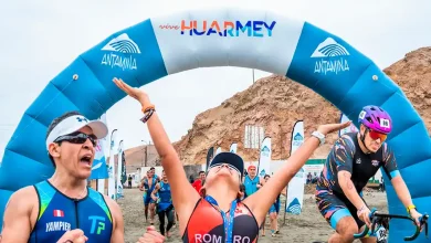 Huarmey se prepara para ser escenario de la competencia Summer Fest Huarmey 2024