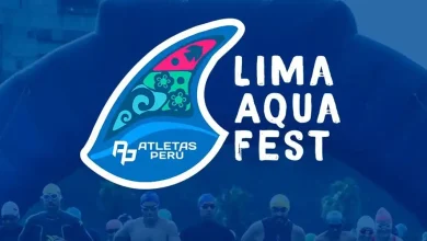 Photo of Lima Aqua Fest 2024