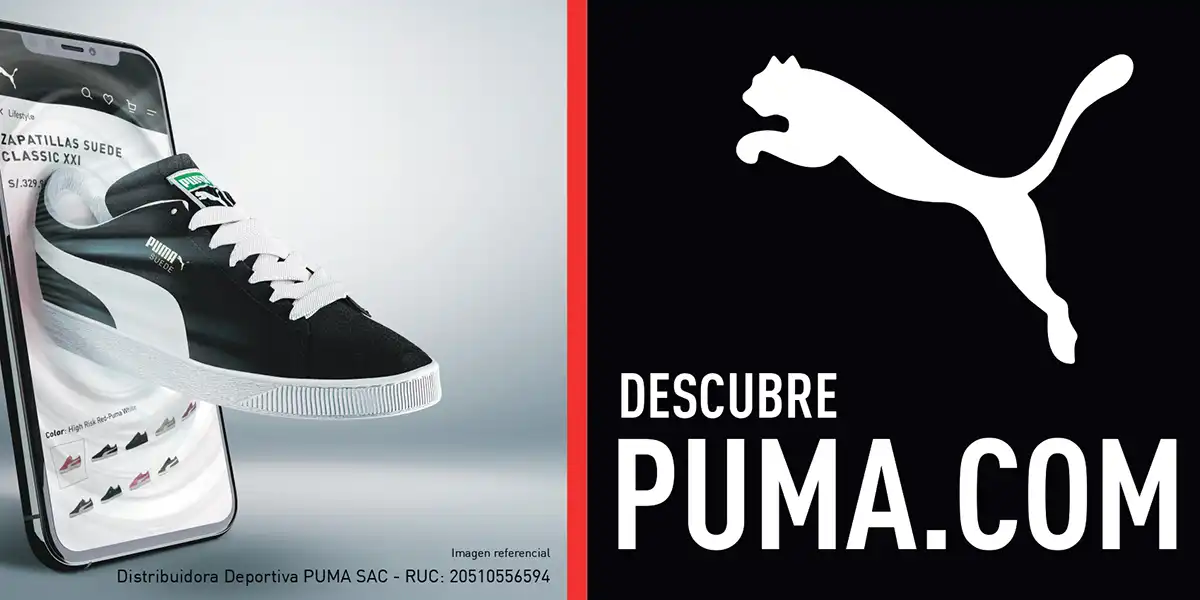 Puma zapatillas pagina oficial sale