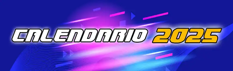 Calendario "Triatlón" Perú 2025 | Running 4 Peru