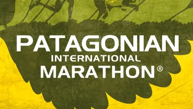 La duodécima edición de Patagonian International Marathon tendrá representantes de cinco continentes
