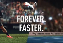 PUMA lanza su campaña mundial See The Game Like We Do: FOREVER. FASTER.