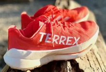 adidas Terrex Agravic Speed Ultra: la última innovación en zapatillas livianas para tus carreras de trail running