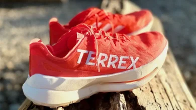 adidas Terrex Agravic Speed Ultra: la última innovación en zapatillas livianas para tus carreras de trail running