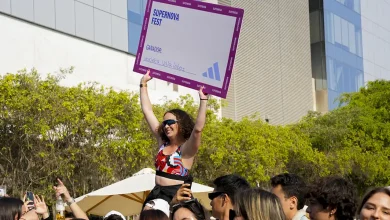 Supernova Fest: El evento que puso a prueba la velocidad de los runners